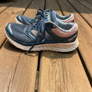 USED: New Balance Fresh Foam Shoes